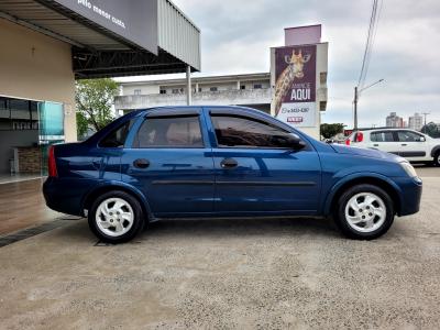 Corsa Sedan 1.0 MPFI 8V 71cv 4p