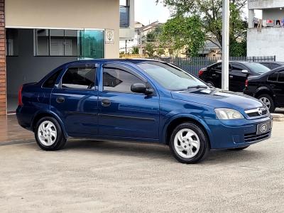 Corsa Sedan 1.0 MPFI 8V 71cv 4p