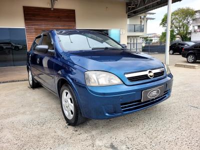 Corsa Sedan 1.0 MPFI 8V 71cv 4p