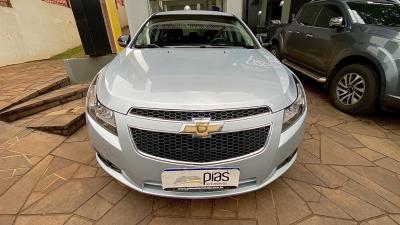 CRUZE LT 1.8 16V FlexPower 4p Aut.