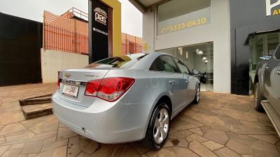 CRUZE LT 1.8 16V FlexPower 4p Aut.