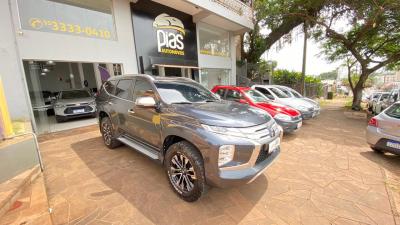 Pajero Sport HPE 2.4 4x4 Diesel Aut.