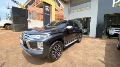 Pajero Sport HPE 2.4 4x4 Diesel Aut.