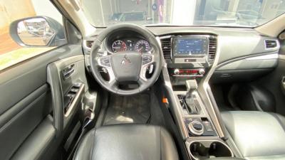 Pajero Sport HPE 2.4 4x4 Diesel Aut.