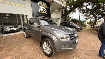 AMAROK High.CD 2.0 16V TDI 4x4 Dies. Aut