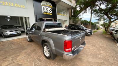 AMAROK High.CD 2.0 16V TDI 4x4 Dies. Aut