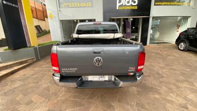 AMAROK High.CD 2.0 16V TDI 4x4 Dies. Aut