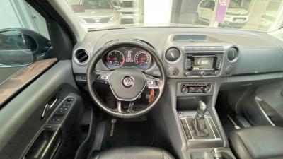 AMAROK High.CD 2.0 16V TDI 4x4 Dies. Aut