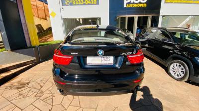 X6 XDRIVE 35i 3.0 306cv Bi-Turbo