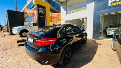 X6 XDRIVE 35i 3.0 306cv Bi-Turbo