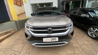 TAOS Highline 1.4 250 TSI Flex Aut.