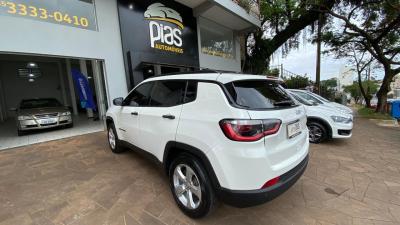 COMPASS SPORT 2.0 4x2 Flex 16V Aut.